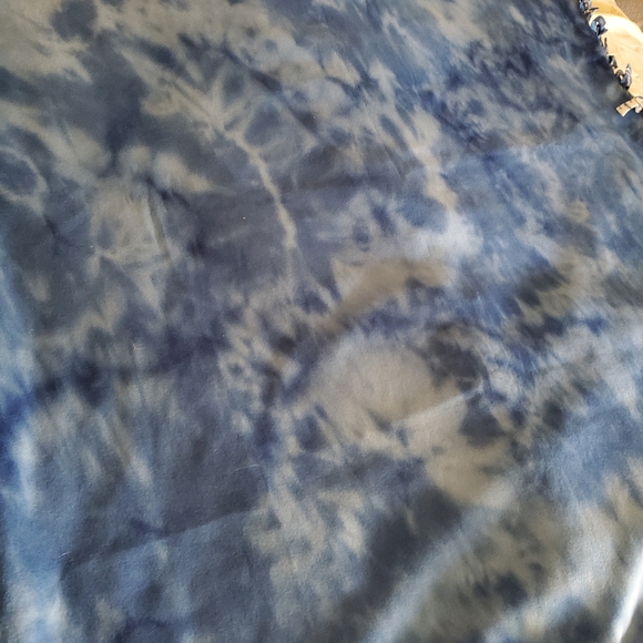 NFL Indianapolis Colts fleece blanket - Picture 5 of 5